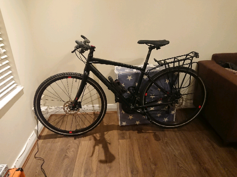 felt verza speed 10